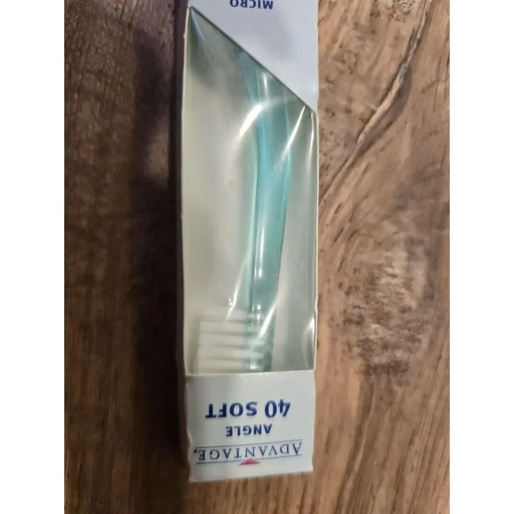 N/A vintage oral